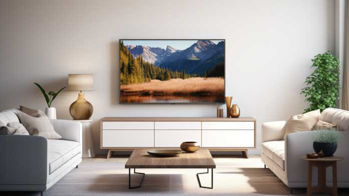 The best 40-inch TVs of 2023