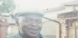 Missing elderly man from Bohlokong Missing elderly man from Bohlokong