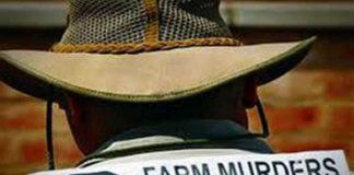 16 Farm attacks, 2 farm murders in South Africa, November 2023