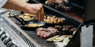 12 Must-Have Grill Cookware for a South African Braai Party