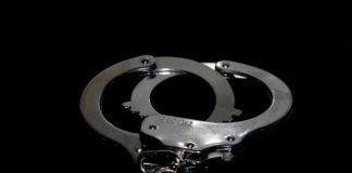 Alleged rape suspect arrested