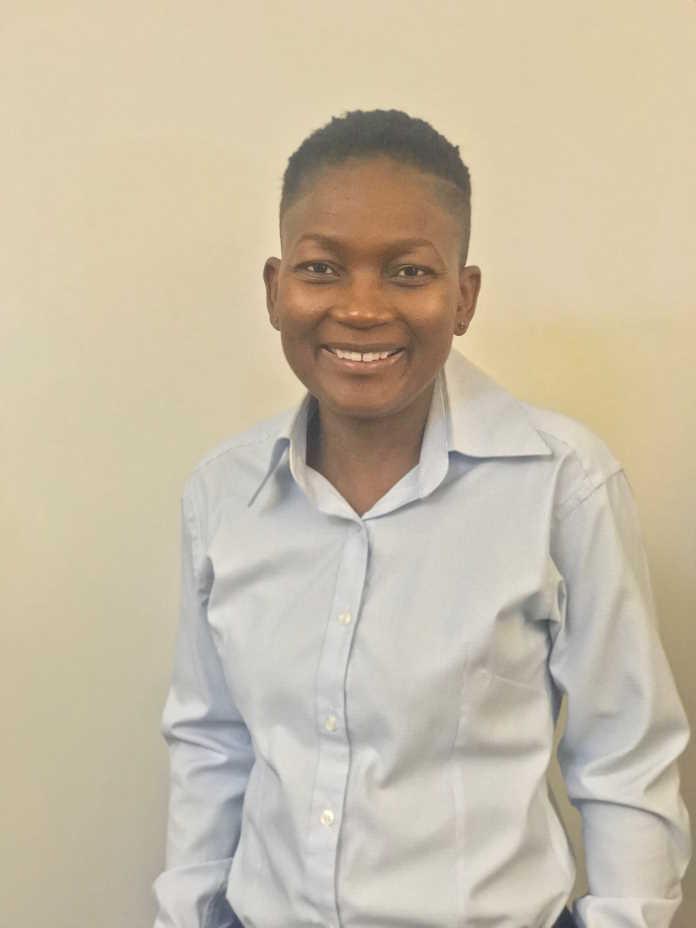 Petunia Seele, Sales Specialist: Consultants, Hitachi Energy