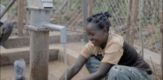 Zayed Sustainability Prize’s Beyond2020 Initiative Secures Clean Water for 9,000 Rural Ethiopians