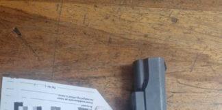 Man who attempted to rob a restaurant with a toy gun, arrested
