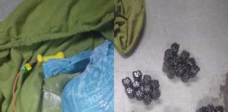 Alleged illegal explosives provider arrested in Pienaar