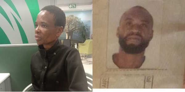 Police in Polokwane requires assistance to find two missing persons