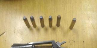 Western Cape police arrest suspects on possession charges Western Cape police arrest suspects on possession charges
