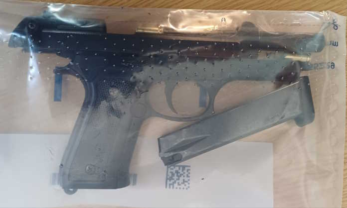 Suspects to appear in court on various charges Suspects to appear in court on various charges