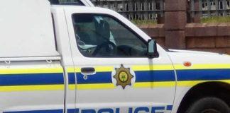 Police members are dedicated to clean up their communities