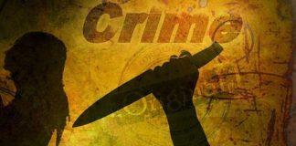 Woman murdered in alleged house robbery