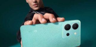 vivo’s eye-catching new Y36: not just a pretty face