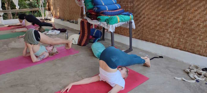 Yoga Tеachеr Training in India