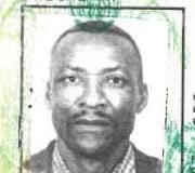 Madikwe police request community’s assistance in locating missing man: Ranthuteng Abius Motlou (63)