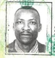 Madikwe police request community’s assistance in locating missing man: Ranthuteng Abius Motlou (63)