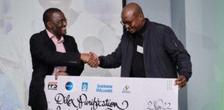 Durban Chemicals Cluster (DCC) Business Accelerator