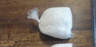Police clamp down on drugs in taxi ranks and routes in the garden route Police clamp down on drugs in taxi ranks and routes in the garden route