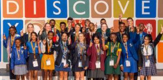 Young scientists to compete for top honours at Eskom Expo International Science Fair