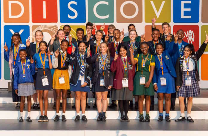 Young scientists to compete for top honours at Eskom Expo International Science Fair