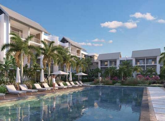 Invest in luxury: 63 exclusive units await South African investors in Mauritius' newest property development