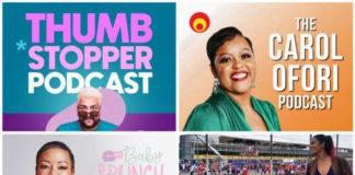 Four Incredible Local Podcasts To Check Out This International Podcast Day
