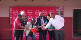 Absa Joins Forces with Nelson Mandela Legacy Ride4Hope in Fund-Raising and Education Initiatives