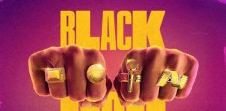Black Pop: Celebrating the Power of Black Culture