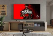 TCL Electronics Elevates Gaming Experience As Official TV Partner Of Call Of Duty®