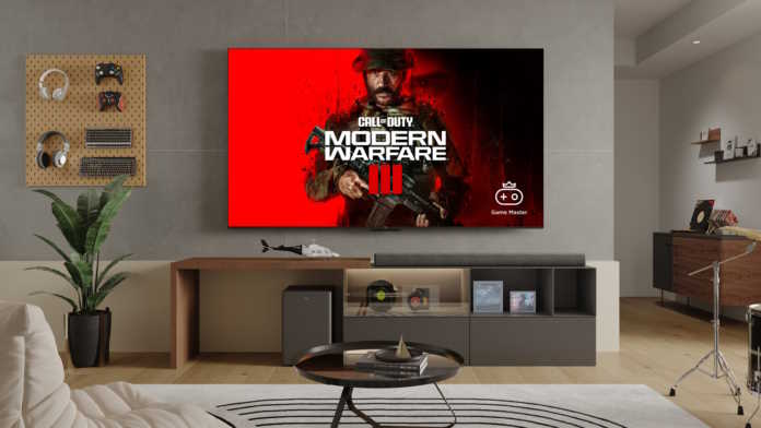 TCL Electronics Elevates Gaming Experience As Official TV Partner Of Call Of Duty®