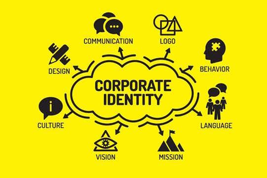 Benefits of having a good Corporate Identity