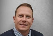 Pieter Nienaber (Compliance Africa at Crown Records Management South Africa