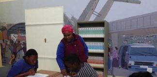 Afrika Tikkun Celebrates International Literacy Day, Empowering Young Minds Through Books