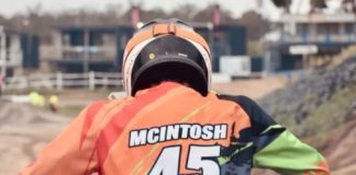 Treverton College grade 11 student makes Zambian team for MXOAN Motorcross of Africa Nations
