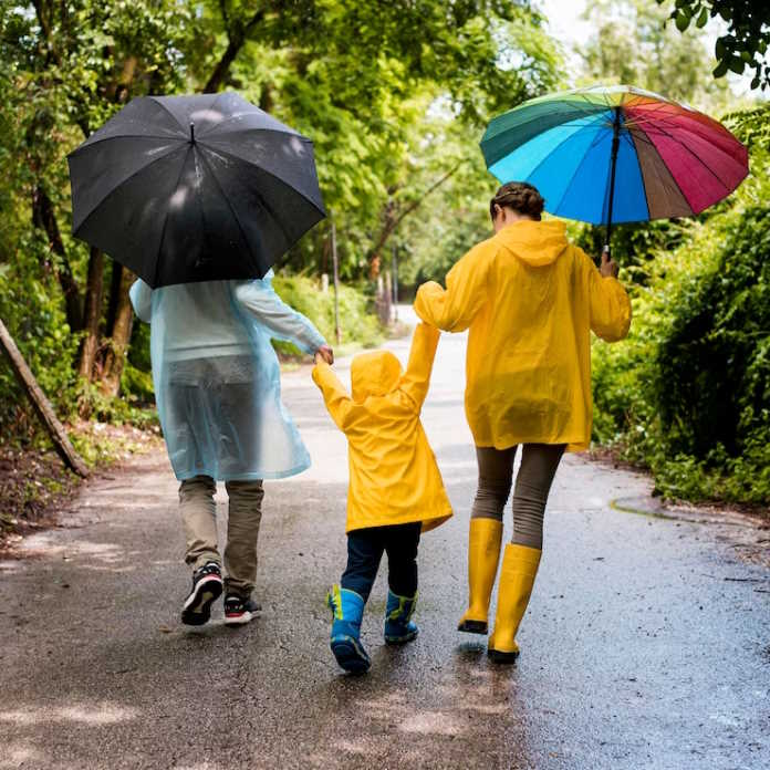 Rainy Day Holiday Guide: Making the Most out of the Wet Weather