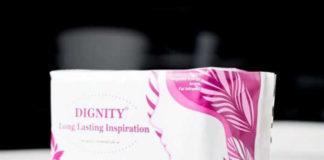 Dignity - Long Lasting Inspiration pads brings new solutions to bacterial problems