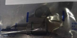 Swift response by police members lead to arrest of suspects with firearms