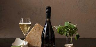 Krone’s Site Specific Series; Vintage-only Cap Classiques hewn from three extraordinary sites