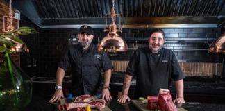 Settebello Unveils 'La Ciccia': A Culinary Celebration of Italian Meat Traditions