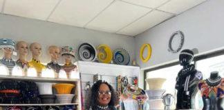 Heritage and higher purpose the key to Cape Town entrepreneur’s success Heritage and higher purpose the key to Cape Town entrepreneur’s success