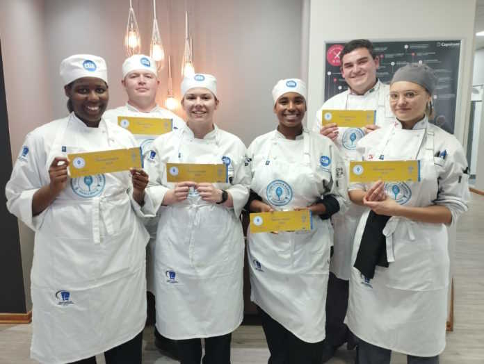Outstanding Young Chefs and Bakers Triumph in the RCL FOODS Young Chef & Baker Challenge Semi-Finals