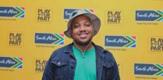 Mpumalanga Youth seize the opportunity to ignite their entrepreneurial endeavors