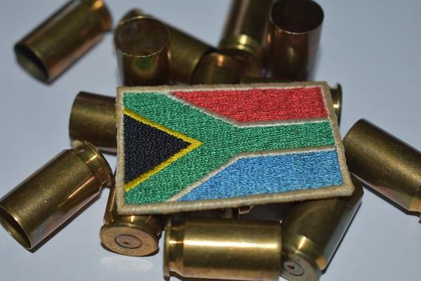 2 Farm attacks in South Africa, 1-15 September 2023