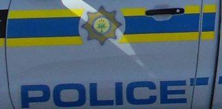 Seven suspects on the run after a substation was robbed