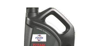 FUCHS launches new products at Automechanika Johannesburg