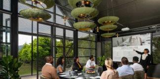 Wine Farms in South Africa: A Rising Popularity as Conference and Corporate Event Venues