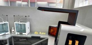 UMP leads the way in 3D industrial printing in South Africa UMP leads the way in 3D industrial printing in South Africa