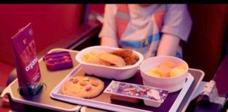 Virgin Atlantic takes little flyers to new heights with a brand-new kid’s onboard pack and meal option Virgin Atlantic takes little flyers to new heights with a brand-new kid’s onboard pack and meal option