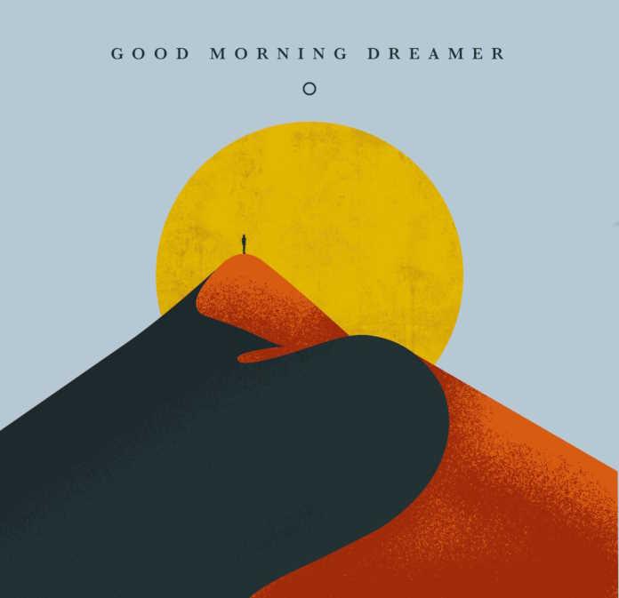 Basson Laas - Good Morning Dreamer