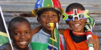 South Africa's Heritage Day 2023: A Celebration of Culture, Superstitions, and Culinary Wonders