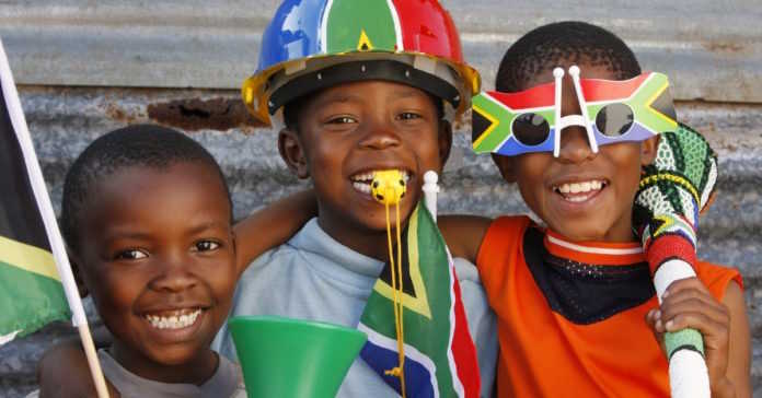 South Africa’s Heritage Day 2023: A Celebration of Culture, Superstitions, and Culinary Wonders
