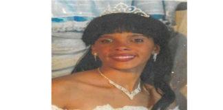 Pacaltsdorp SAPS in George seeking assistance to trace 23-year-old woman Pacaltsdorp SAPS in George seeking assistance to trace 23-year-old woman